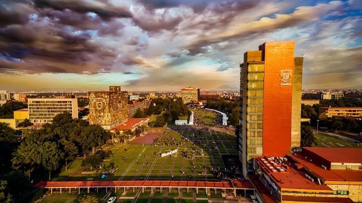 ÚLTIMA HORA: UNAM anuncia regreso a clases presenciales en semáforo amarillo
