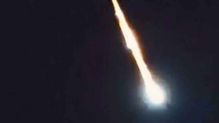 Nuevo lanzamiento de Space X: ¿rescate o reemplazo?