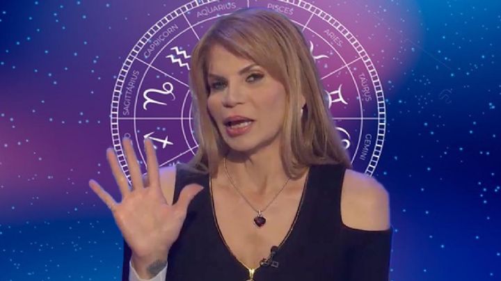 Horóscopos Mhoni Vidente para HOY viernes 2 de enero de 2026