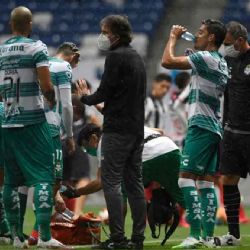 Liga MX: Sin freno los casos positivos por coronavirus en jugadores