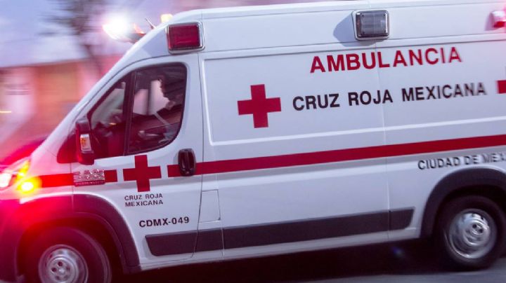 Muere adolescente por descarga eléctrica; trabajaba en una línea de tráileres