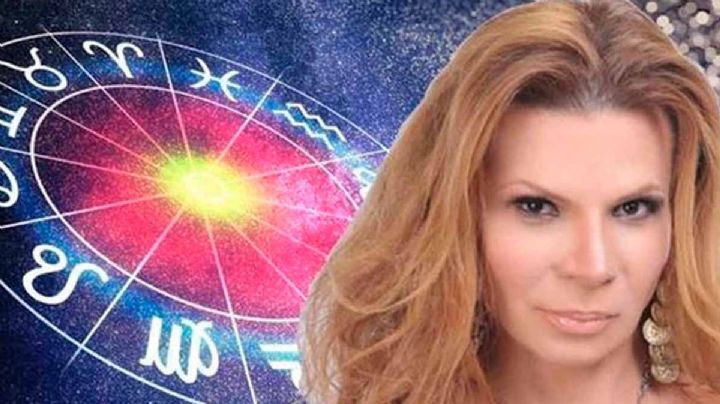 Horóscopos Mhoni Vidente para HOY lunes 17 de junio del 2024; inicia la semana de la mejor forma