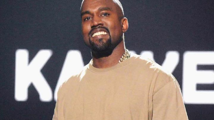 Kanye West quiere un nuevo nombre ¡ya presentó solicitud legal!