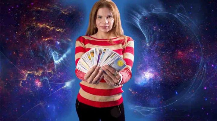 Horóscopos de Mhoni Vidente para HOY viernes 6 de diciembre de 2024