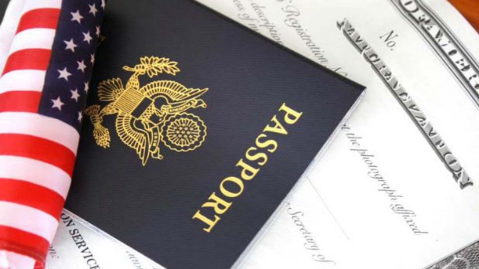 El Departamento de Estado de EU aclara qué pasaportes no pueden renovarse y cuándo es obligatorio tramitar desde cero