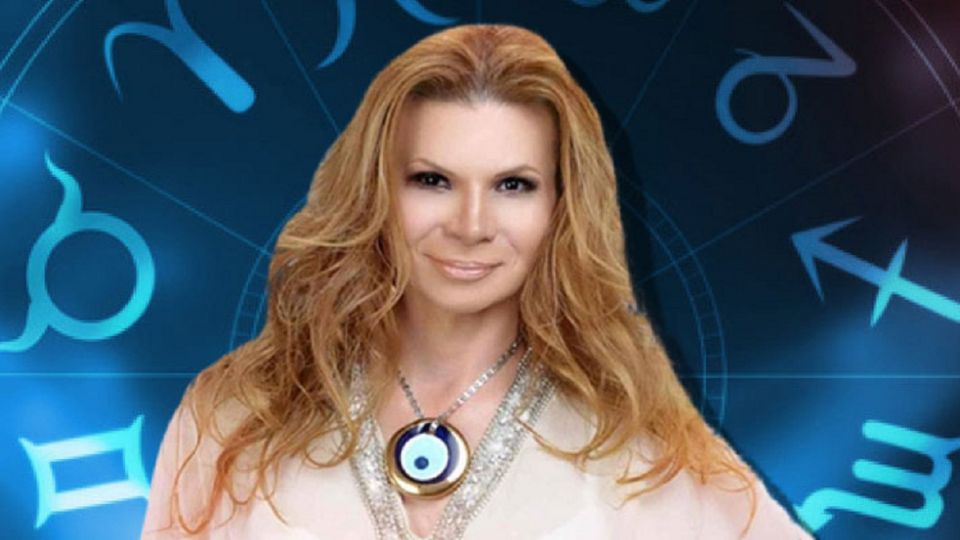 Mhoni Vidente: horóscopos para hoy martes 11 de marzo de 2025