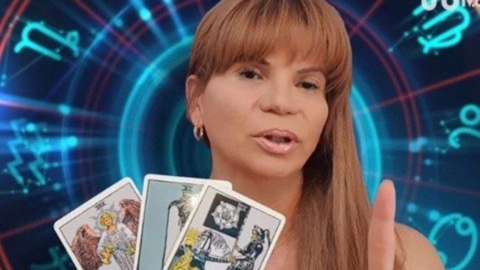 Las predicciones de la oráculo mayor te ayudarán a encontrar el camino en este próximo 2024