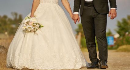 INCREÍBLE: Fotógrafa borra todas las fotos de la boda porque no le ofrecieron ni agua