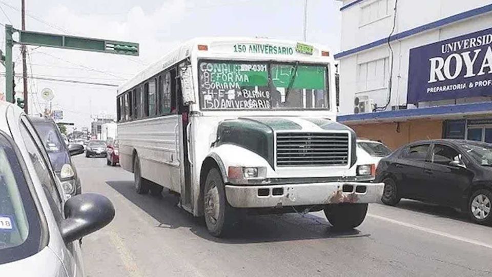 Falla sistema de concesiones