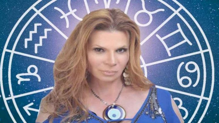 Horóscopos de Mhoni Vidente para este viernes 11 de noviembre
