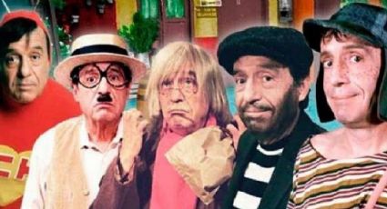 ¡Feliz Cumpleaños Chespirito! Estos fueron los personajes más famoso del comediante