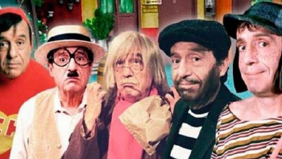 En México y América Latina, Chespirito es recordado y reconocido como un excelente comediante de su época