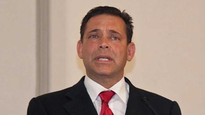 Eugenio Hernández Flores saldrá hoy de la cárcel