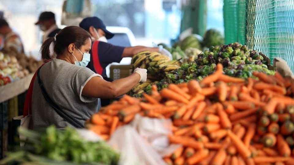 A pesar del aumento en el  Índice Nacional de Precios al Consumidor, hay una constante baja reflejada en las pasadas quincenas