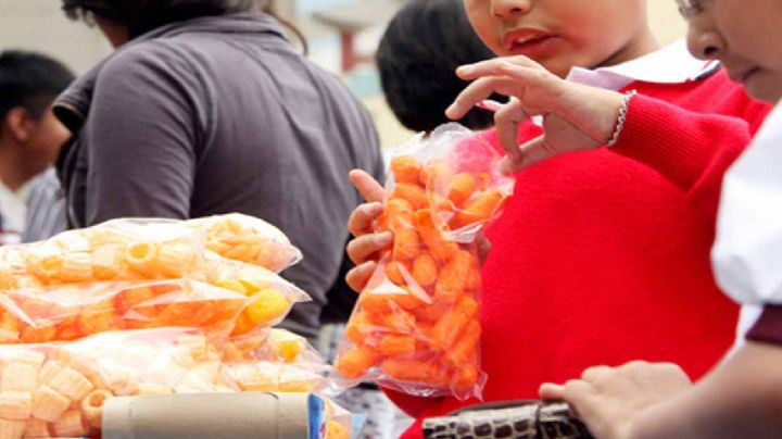 ¿Por qué los niños sufren problemas de vómito y diarrea en Nuevo Laredo?