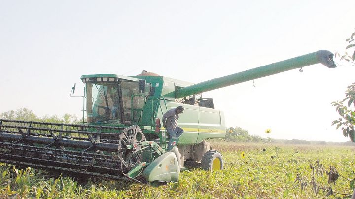 Acuerdan más apoyos para campo tamaulipeco