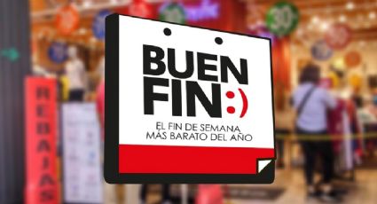 ¡Mañana inicia el Buen Fin 2021! Protege tus compras con esta herramienta