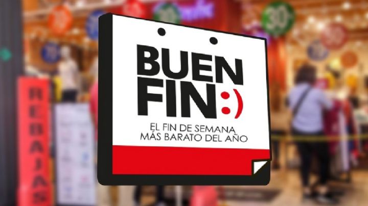 ¡Mañana inicia el Buen Fin 2021! Protege tus compras con esta herramienta