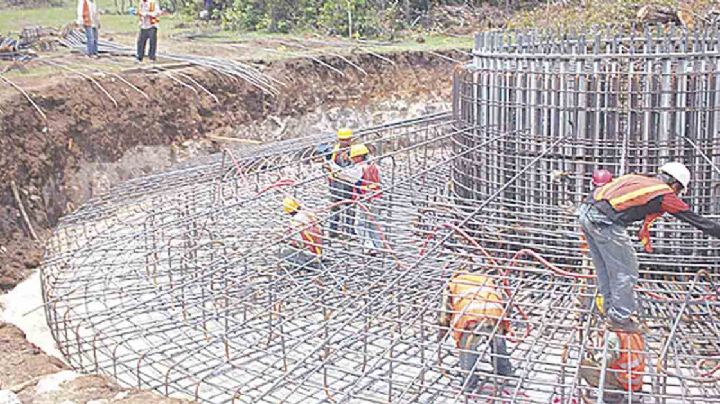 Sube actividad económica en Tamaulipas
