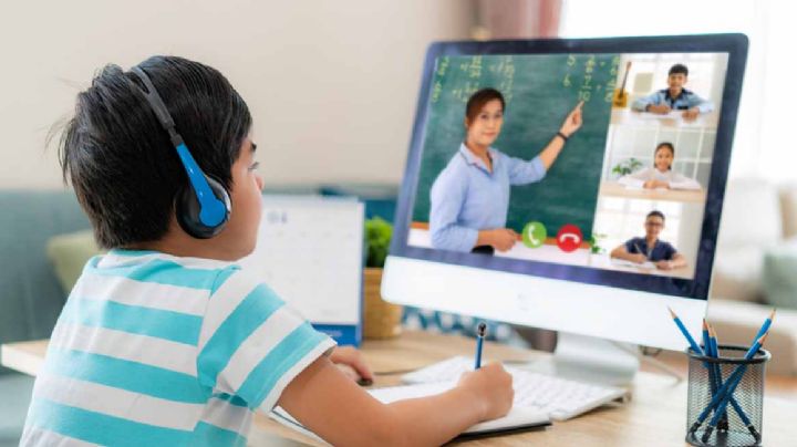 Calificaciones del ciclo escolar 2021-2022, aquí te decimos cuándo y cómo consultarlas