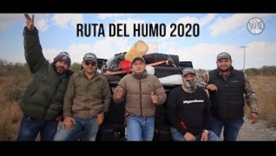 Así se cocina en el rancho en el noreste de México (Esto comen los norteños)