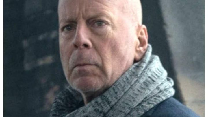 Bruce Willis: la demencia lo está matando; ya no recuerda a su madre