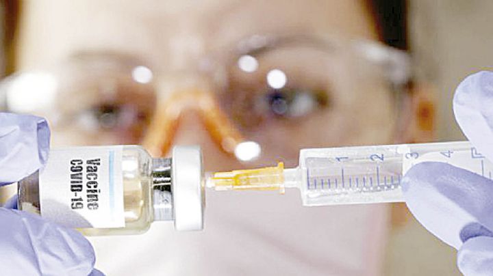 Enfermera antivacunas inyectó agua con sal en vez de la vacuna covid a miles de alemanes