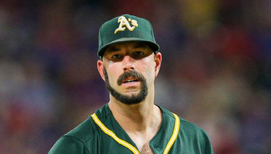 FOTOS: 'Cola de Mono', la barba que arrasa en las redes