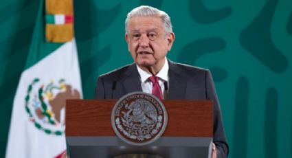 Funcionarios sancionados por corrupción serán expuestos: AMLO