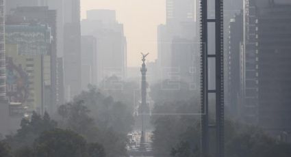 México entre los 13 países más contaminantes del mundo