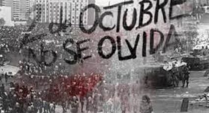 Comité 68 recuerda "una fecha que no se olvida: 2 de Octubre de 1968"