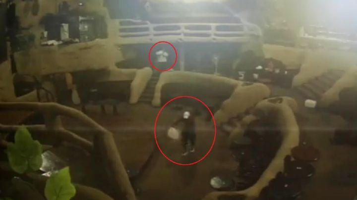 Video: El incendio del Baby’O ¡fue provocado! aquí están las pruebas