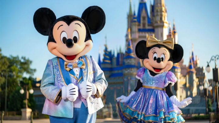 Walt Disney World celebra 50 años de operaciones-Descubrimos estos 10 secretos-