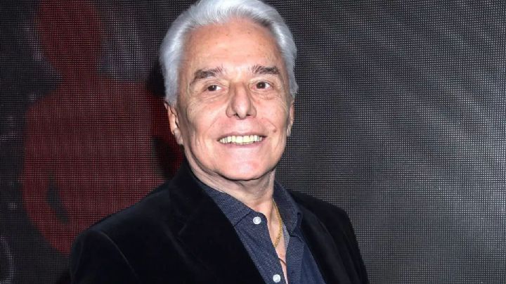 VIDEO: Enrique Guzmán asegura que está de moda entre las mujeres denunciar abuso sexual