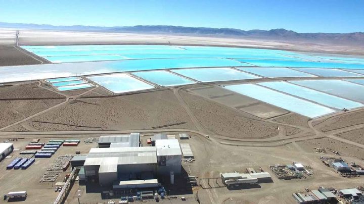 México nacionalizaría su litio, la energía del futuro más codiciada en el mundo
