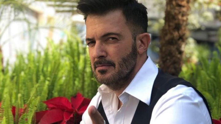 VIDEO: Fernando del Solar revela que fue sometido a una cirugía