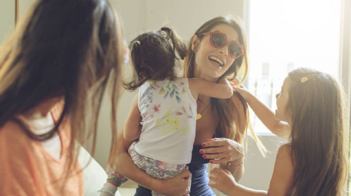 ¿Existe el Día del tío, tía? ¡Si, es HOY! ¡Vamos a festejarlos!