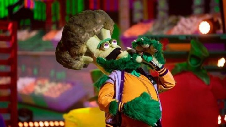 Ya inició la tercera temporada de “¿Quién es la Máscara?