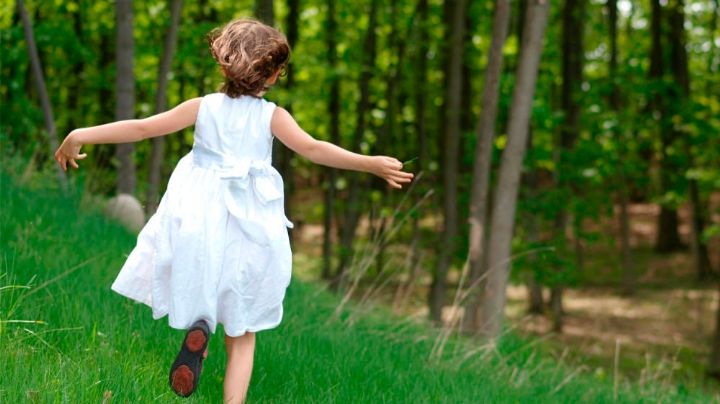 Día Internacional de la Niña: ¿Por qué se conmemora este día?