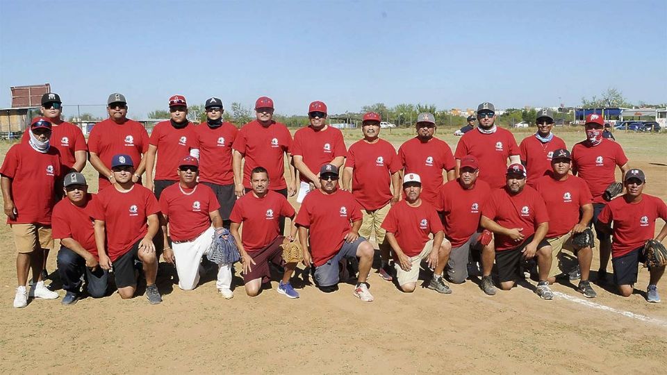 La Selección Roja se quedó con el triunfo en el juego estelar de la Liga Alijadores.