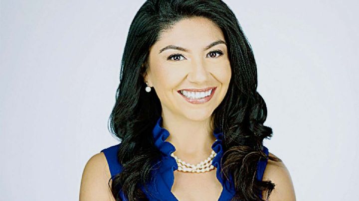 Cámara de Comercio de Laredo tiene nueva mujer presidenta