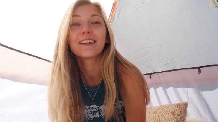 Revelan causa de la muerte de influencer Gabby Petito