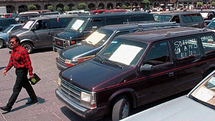 Autos chocolate: A favor y en contra diputados de Tamaulipas