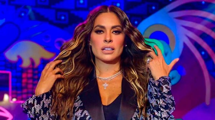 VIDEO: Galilea Montijo revela por qué se ausentó de 'Hoy'