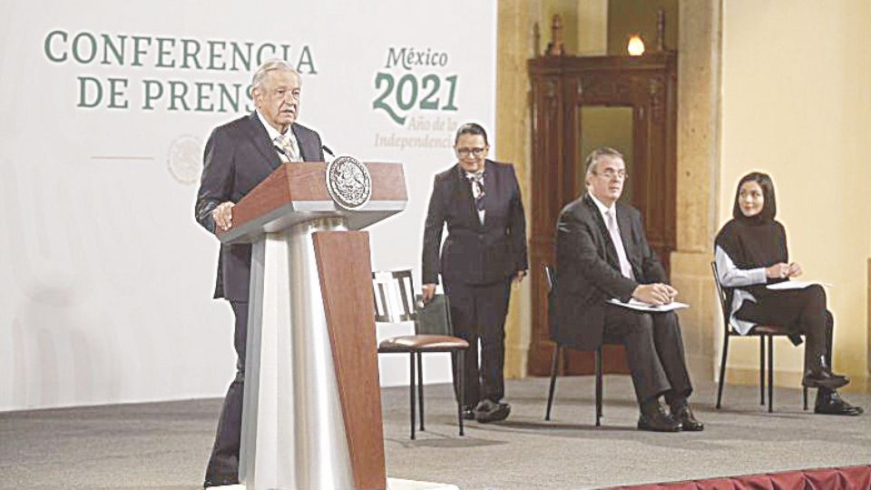 Presidente de México