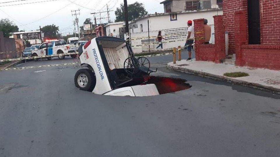 Percance se presenta en Guatemala y Bocanegra.