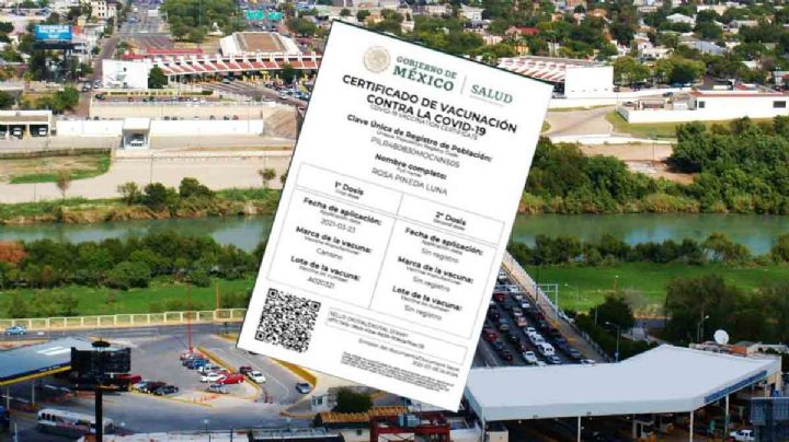 ¿Cómo puedo descargar mi certificado de vacunación Covid-19?