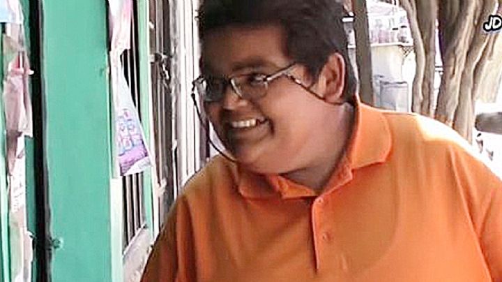 VIDEO: Fallece el “Gordito Rimas”, famoso tiktoker mexicano