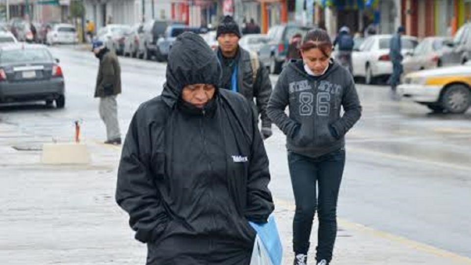 Un ligero descenso en las temperaturas se espera para este fin de semana