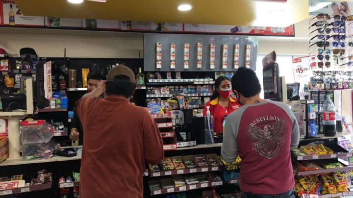 Se normaliza venta de cerveza en Nuevo Laredo, aquí los nuevos horarios